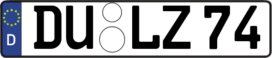 DU-LZ74