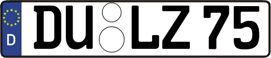 DU-LZ75