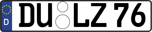 DU-LZ76