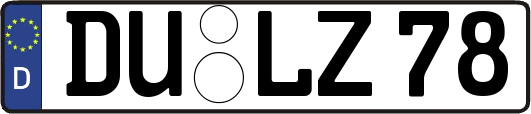DU-LZ78