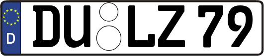 DU-LZ79