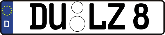 DU-LZ8