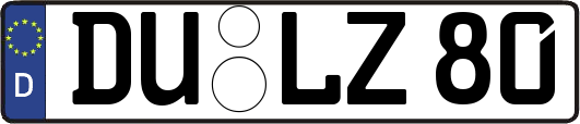DU-LZ80