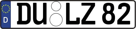 DU-LZ82