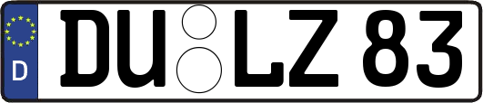 DU-LZ83