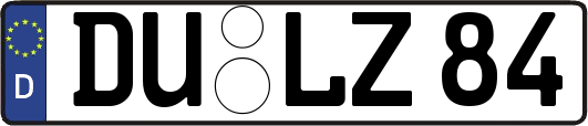 DU-LZ84
