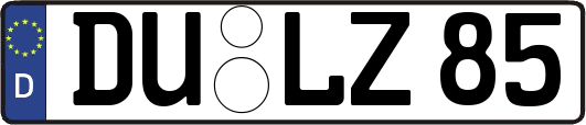 DU-LZ85