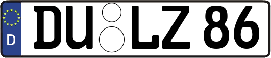 DU-LZ86