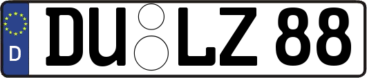 DU-LZ88