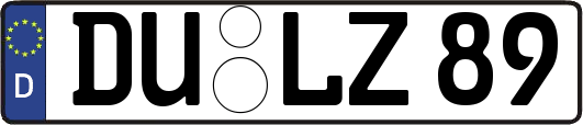 DU-LZ89