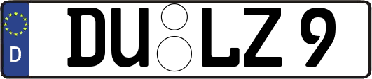 DU-LZ9
