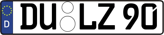 DU-LZ90