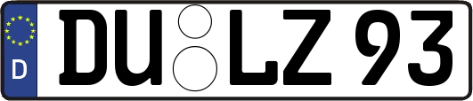 DU-LZ93