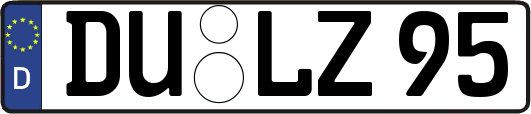 DU-LZ95