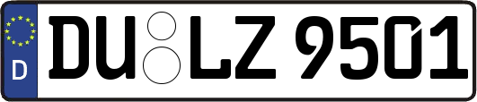 DU-LZ9501