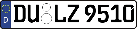 DU-LZ9510