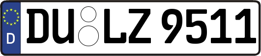 DU-LZ9511