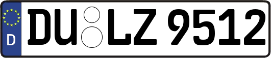 DU-LZ9512