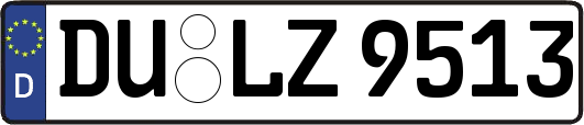 DU-LZ9513