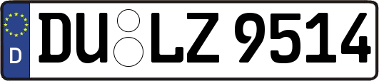 DU-LZ9514