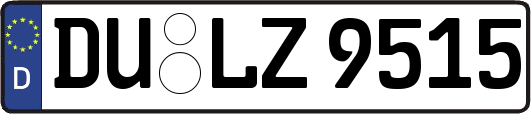 DU-LZ9515