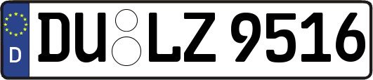 DU-LZ9516