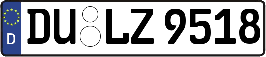 DU-LZ9518