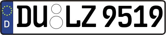 DU-LZ9519