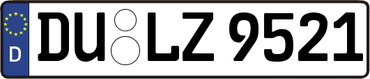 DU-LZ9521