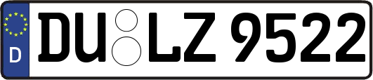 DU-LZ9522