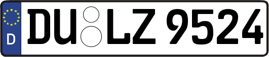 DU-LZ9524