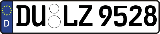 DU-LZ9528