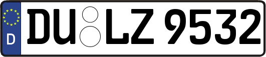 DU-LZ9532