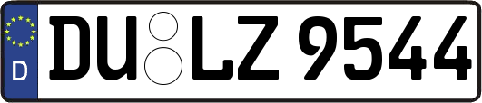 DU-LZ9544