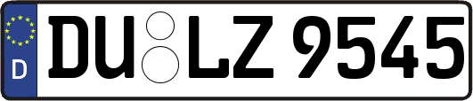 DU-LZ9545