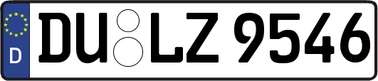 DU-LZ9546