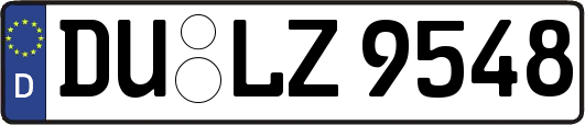 DU-LZ9548