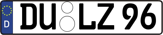 DU-LZ96