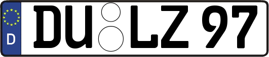 DU-LZ97