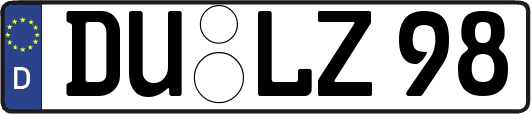 DU-LZ98