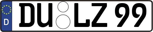 DU-LZ99