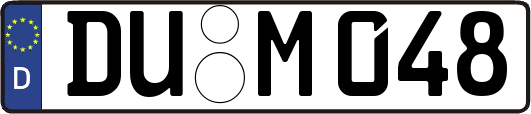 DU-M048