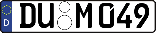 DU-M049