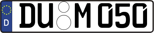 DU-M050