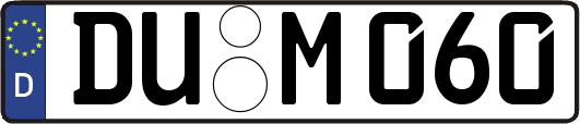 DU-M060