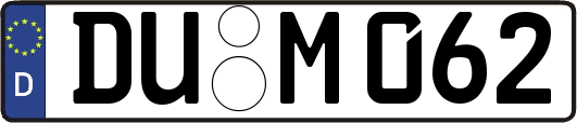 DU-M062