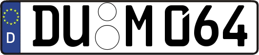 DU-M064