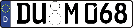 DU-M068