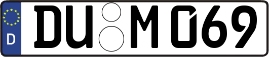 DU-M069