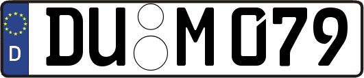 DU-M079